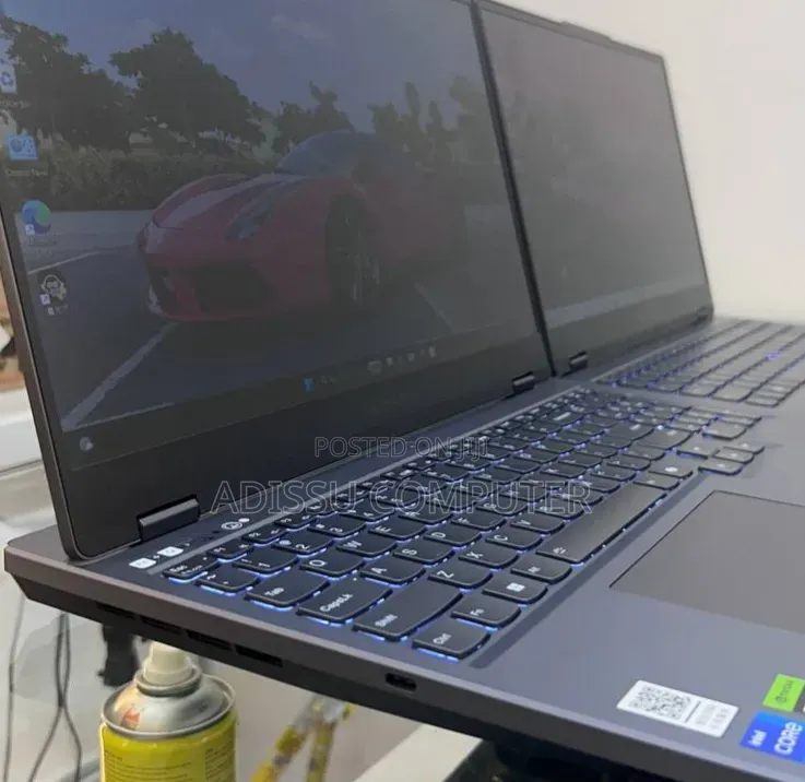 New Laptop Lenovo Y70 24GB Intel Core i7 SSD 1T