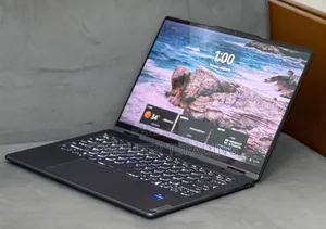New Laptop Lenovo Yoga 7 15ITL5 16GB Intel Core i7 SSD 512GB