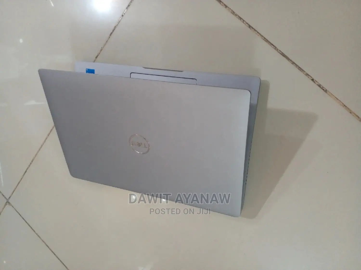 New Laptop Dell Latitude 5420 16GB Intel Core I5 SSD 256GB