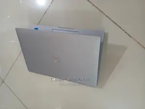 Photo - New Laptop Dell Latitude 5420 16GB Intel Core I5 SSD 256GB