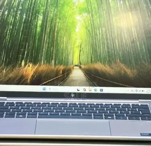 New Laptop HP EliteBook 840 G7 8GB Intel Core i5 SSD 256GB