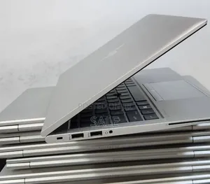 New Laptop HP EliteBook 840 G7 8GB Intel Core i5 SSD 256GB