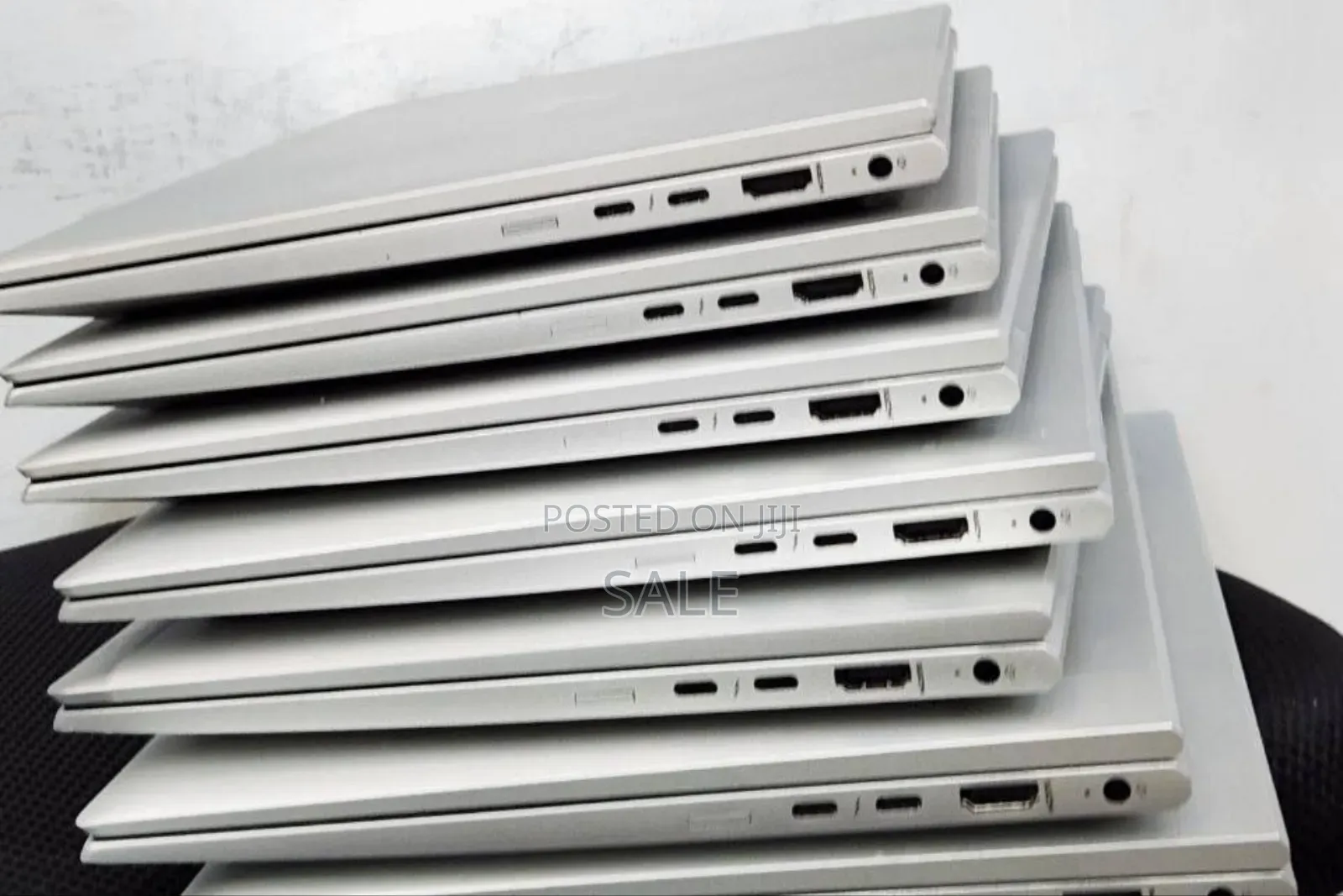 New Laptop HP EliteBook 840 G7 8GB Intel Core i5 SSD 256GB