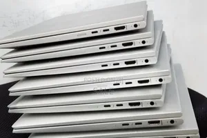 New Laptop HP EliteBook 840 G7 8GB Intel Core i5 SSD 256GB