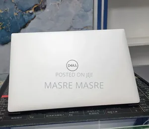 New Laptop Dell XPS 15 16GB Intel Core i5 SSD 512GB