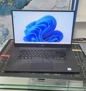 New Laptop Dell XPS 15 16GB Intel Core i5 SSD 512GB