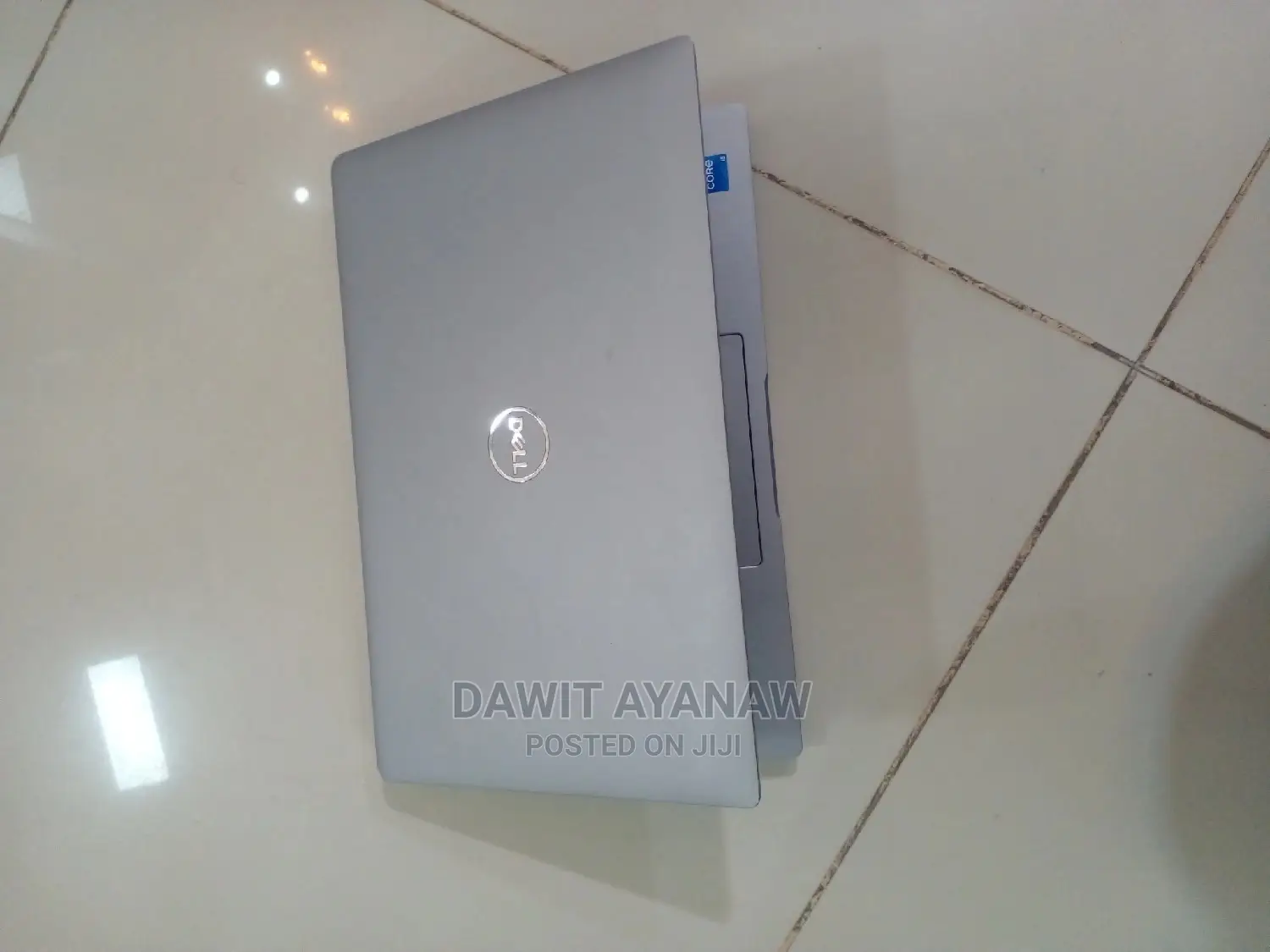 New Laptop Dell Latitude 5420 16GB Intel Core I5 SSD 256GB