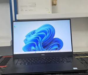 New Laptop Dell XPS 15 16GB Intel Core i5 SSD 512GB