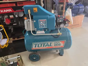 Coperiser Tootall 50L