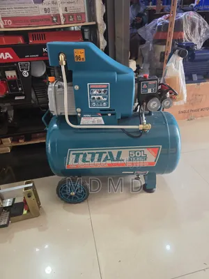 Coperiser Tootall 50L