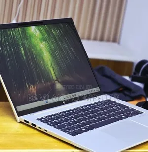 New Laptop HP EliteBook 840 G11 16GB Intel Core Ultra 7 SSD 512GB