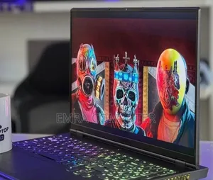 New Laptop Lenovo 32GB Intel Core i9 SSD 1T