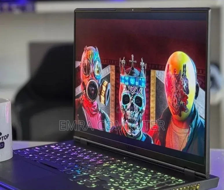 New Laptop Lenovo 32GB Intel Core i9 SSD 1T