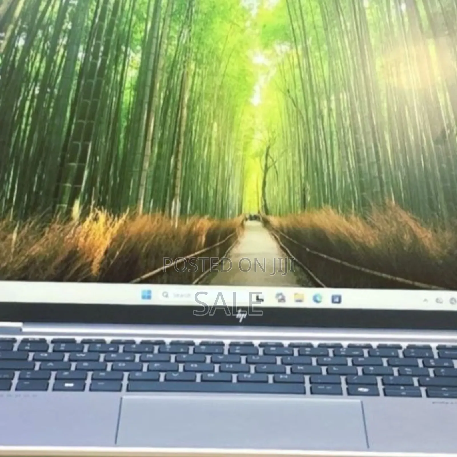 New Laptop HP EliteBook 840 G7 8GB Intel Core i5 SSD 256GB