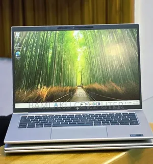New Laptop HP EliteBook 840 G11 16GB Intel Core Ultra 7 SSD 512GB