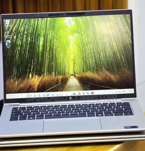 New Laptop HP EliteBook 840 G11 16GB Intel Core Ultra 7 SSD 512GB