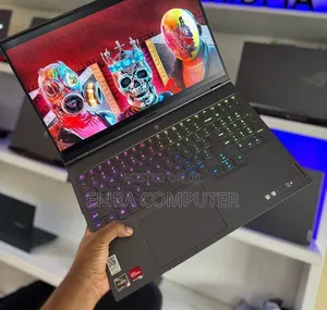 New Laptop Lenovo 32GB Intel Core i9 SSD 1T