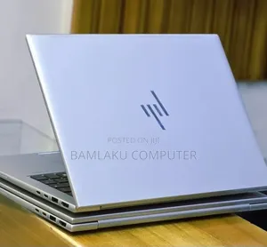 New Laptop HP EliteBook 840 G11 16GB Intel Core Ultra 7 SSD 512GB