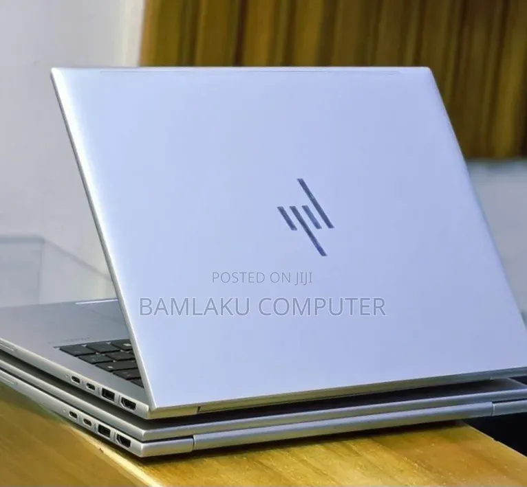 New Laptop HP EliteBook 840 G11 16GB Intel Core Ultra 7 SSD 512GB