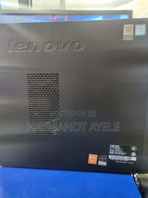 Desktop Computer Lenovo ideacentre AIO 730S 4GB Intel Core i5 HDD 500GB