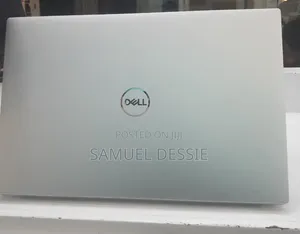 New Laptop Dell XPS 15 16GB Intel Core i7 SSD 512GB