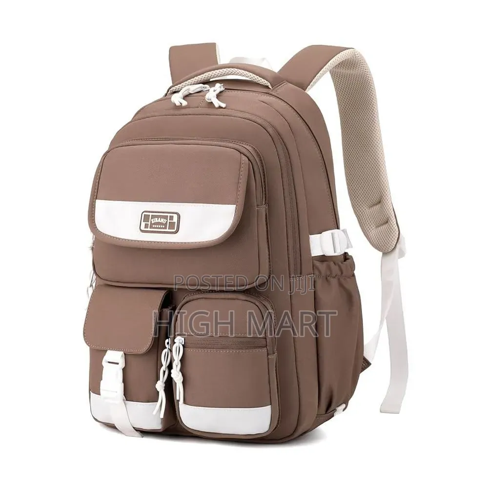 Ziranu Cute Kids Backpack