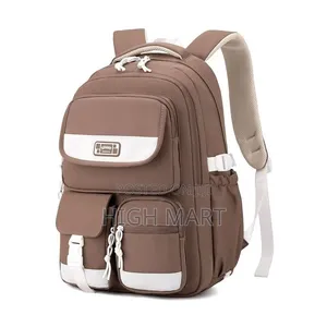Ziranu Cute Kids Backpack