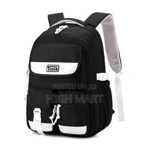 Ziranu Cute Kids Backpack