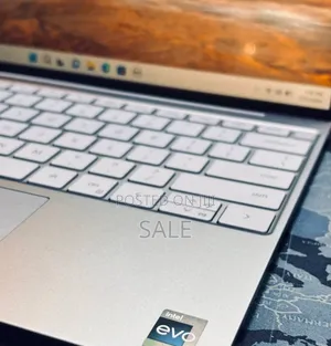 New Laptop Dell XPS 15 16GB Intel Core i5 SSD 512GB