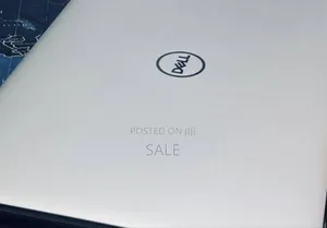 New Laptop Dell XPS 15 16GB Intel Core i5 SSD 512GB