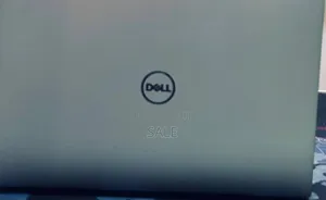 New Laptop Dell XPS 15 16GB Intel Core i5 SSD 512GB