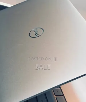 New Laptop Dell XPS 15 16GB Intel Core i5 SSD 512GB