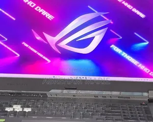 New Laptop Asus G71G 16GB AMD Ryzen 9 SSD 1T