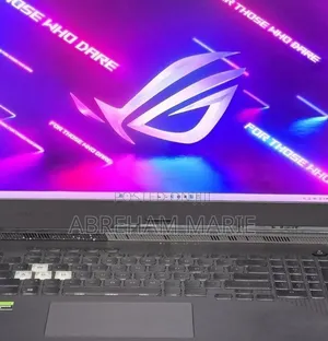 New Laptop Asus G71G 16GB AMD Ryzen 9 SSD 1T