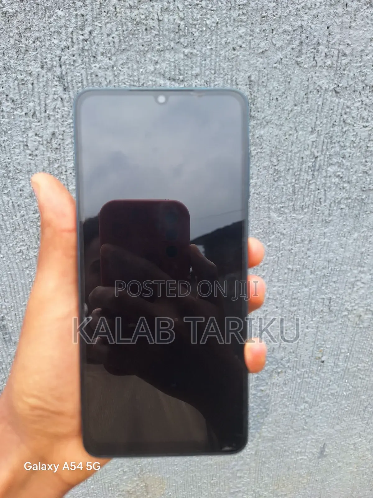New Samsung Galaxy A07 4G 128 GB Green