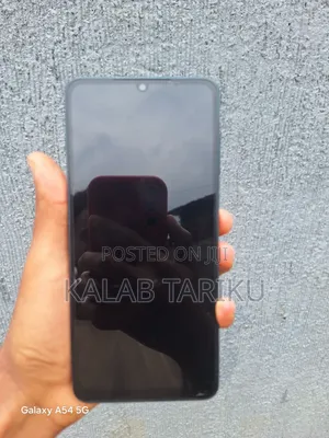 New Samsung Galaxy A07 4G 128 GB Green