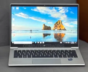 New Laptop HP 16GB Intel Core i7 SSD 512GB