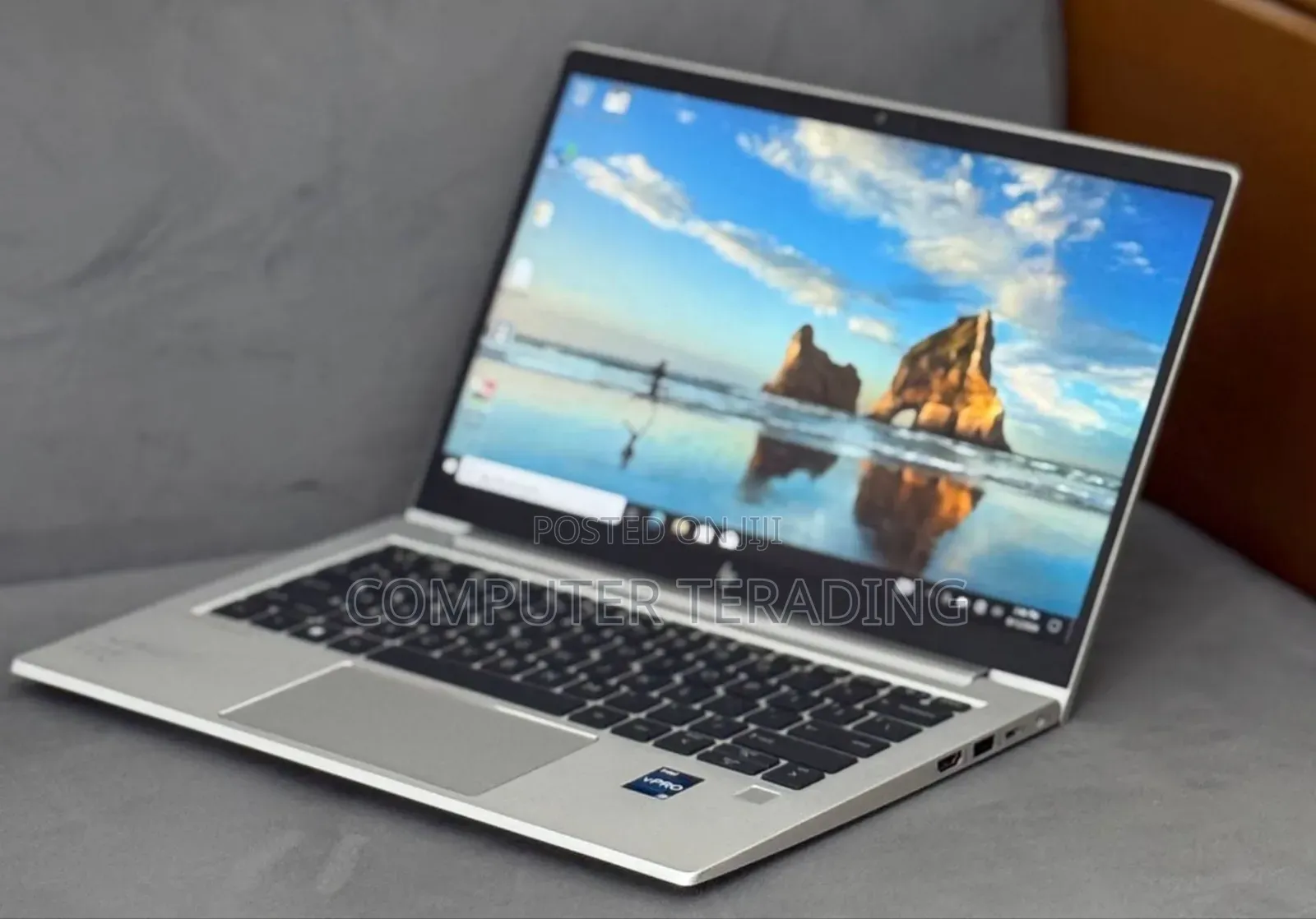 New Laptop HP 16GB Intel Core i7 SSD 512GB