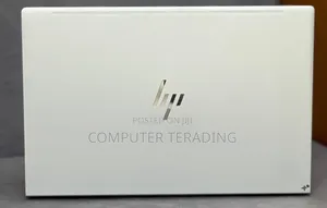 New Laptop HP 16GB Intel Core i7 SSD 512GB