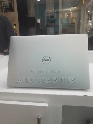 New Laptop Dell XPS 15 16GB Intel Core i7 SSD 512GB