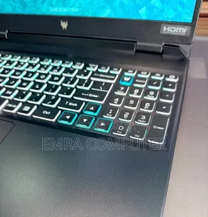 New Laptop Lenovo 16GB Intel Core i9 SSD 1T