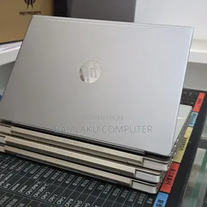 New Laptop HP Pavilion 15 8GB Intel Core i5 SSD 512GB