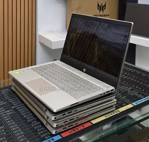 New Laptop HP Pavilion 15 8GB Intel Core i5 SSD 512GB