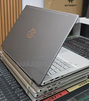 New Laptop HP Pavilion 15 8GB Intel Core i5 SSD 512GB