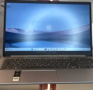 New Laptop Lenovo Legion 5 4GB Intel Core i7 SSD 256GB