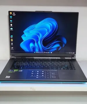 New Laptop Asus ROG Strix G16 G614 16GB Intel Core i9 SSD 1T