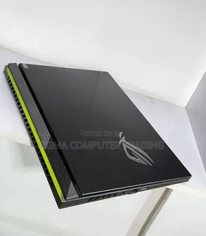 New Laptop Asus ROG Strix G16 G614 16GB Intel Core i9 SSD 1T