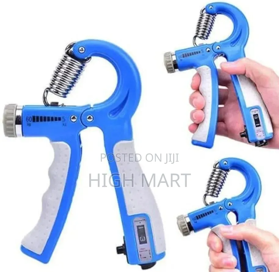 Adjustable Hand Grip
