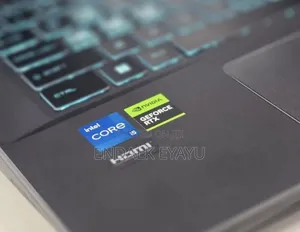 New Laptop MSI 16GB Intel Core i5 SSD 1T
