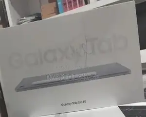 New Samsung Galaxy Tab S10 FE 128 GB
